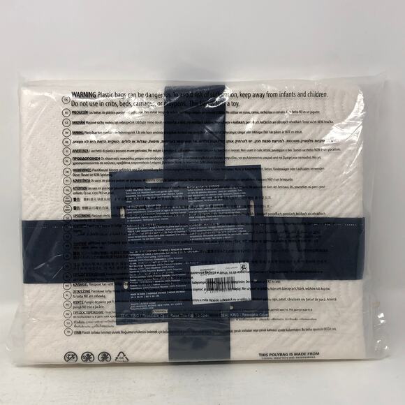 Ralph Lauren Park Row Elysia European Sham Chic Cream 26" x 26" New - Picture 2 of 6